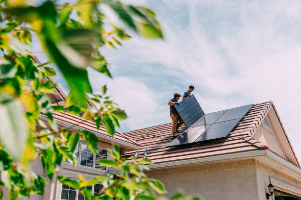 Quick and Trustworthy Emergency Roof Repair Services in Travelers Rest, SC