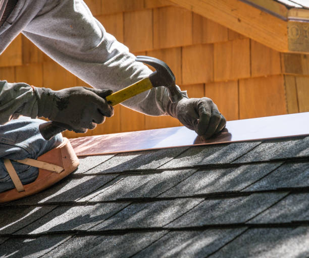 Gutter Installation and Roofing in Travelers Rest, SC
